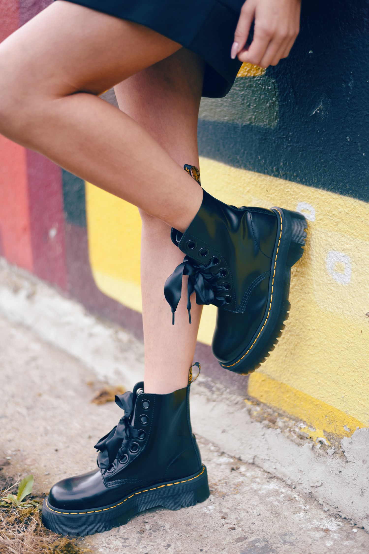 Doc discount martens modele